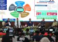 BPJS Kesehatan Perkuat Mitigasi dari Hulu hingga Hilir