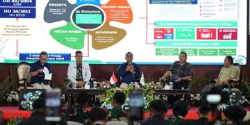 BPJS Kesehatan Perkuat Mitigasi dari Hulu hingga Hilir