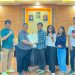 PLN UIP MPA Terima 5 Sertifikat Tanah untuk Jaringan Transmisi SUTT di Manokwari