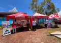 Bidik Pasar Pelajar, Astra Motor Papua Sukses Gelar Roadshow di SMK Negeri 2 Nabire