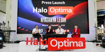Halo Optima, Layanan Pascabayar Terbaru dengan Kuota Hingga 2.000 GB