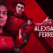 Pakai Nomor Punggung 97, Alexsandro Ferreira Resmi Jadi Mesin Gol Baru Persipura