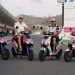 Honda EM1 e: dan PCX160 Berduet Dukung Repsol Honda Team di MotoGP Mandalika