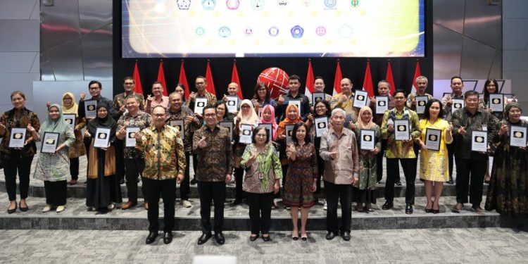 BEI Berikan Penghargaan bagi Galeri Investasi, Berikut Daftarnya