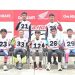 7 Siswa Siap Melesat di Astra Honda Racing School 2025