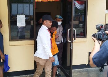Umpan Korban dengan Akun Palsu Anggota Polri, AE Dijerat Pasal Berlapis