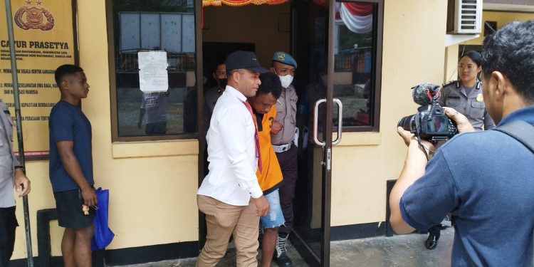 Umpan Korban dengan Akun Palsu Anggota Polri, AE Dijerat Pasal Berlapis