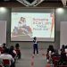 Lewat Edukasi Safety Riding, AHM  Matangkan Peran Perempuan dalam Keselamatan di Jalan