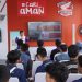 AHM dan Korlantas Polri Tingkatkan Konsistensi Edukasi Keselamatan Berkendara