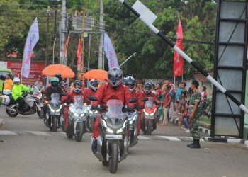 Honda Bikers Day 2023 Siap Rayakan Kebersamaan Ribuan Pecinta Motor Honda