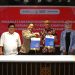 Gandeng Mahasiswa, Yayasan AHM Siapkan Puluhan Agen Safety Riding