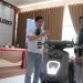 Dukung Generasi Cerdas di SMK, AHM Edukasi Teknologi Sepeda Motor Listrik