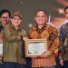 Penghargaan Subroto, Apresiasi Kementerian ESDM untuk AHM