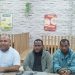 APS Umumkan Hasil Akhir Bakal Cawabup Jayapura Emas JMW