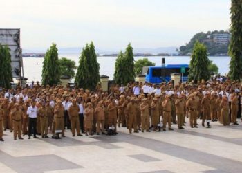 Pemerintah Papua Segera Buka Lelang Jabatan Struktural