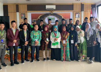Kemenag RI Beri Nilai Positif Pelaksanaan MTQ Provinsi se Tanah Papua di Mimika