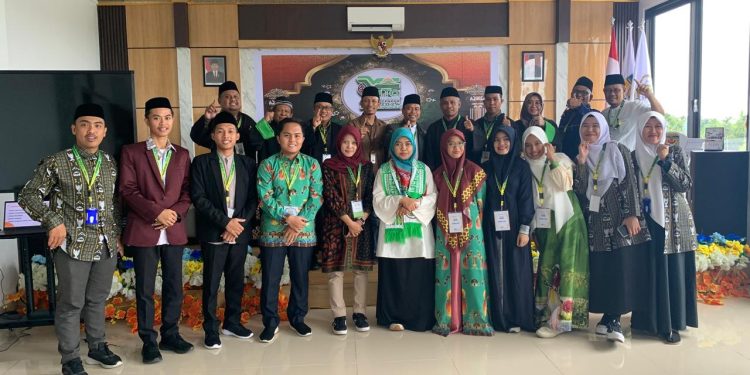 Kemenag RI Beri Nilai Positif Pelaksanaan MTQ Provinsi se Tanah Papua di Mimika