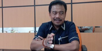 Perum Bulog Papua Target Penyerapan Beras Merauke 25 Ribu Ton