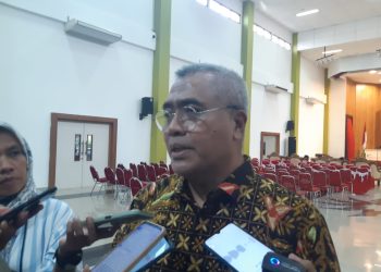 IPM Kota Jayapura Tertinggi di Indonesia, Akademisi : Optimis 20 Tahun Kedepan Semakin Maju