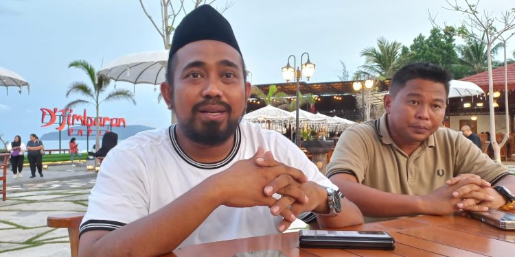 REI Papua Beberkan Konsep Bangun Hunian, Imbau Masyarakat Jeli Melihat Lokasi