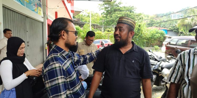 Pengusaha Ini Ungkap Kronologi 2 BPKB Mobil Miliknya Ditahan Adira Finance Sejak 2018