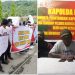 HAN Tersangka Kasus Asusila, LSM KAMPAK Papua: Jangan Ada Penangguhan Penahanan