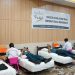 Horison Ultima Entrop Gelar Donor Darah Jelang HUT ke-3