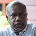 Aktivis HAM Yan Warinussy Apresiasi Polda Papua Tangkap HAN Mantan Bupati Biak