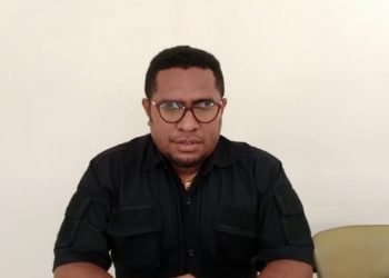 Barisan Merah Putih Serukan Jaga Kamtibmas Jelang Nataru dan Pemilu 2024