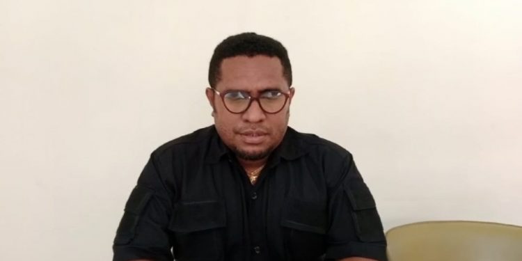 Barisan Merah Putih Serukan Jaga Kamtibmas Jelang Nataru dan Pemilu 2024