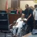 OC Kaligis Ungkap Kondisi Lukas Enembe Sebelum Meninggal Dunia