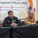 Pasca Penetapan Paslon, Bawaslu Papua Terima Laporan Dugaan Pelanggaran