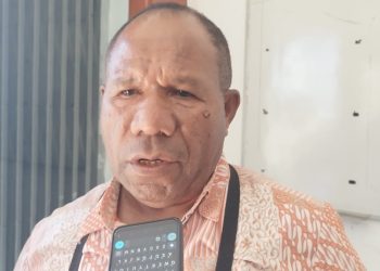 Anggota BP3OKP Sebut Papua Sebagai Provinsi Terkorup di Indonesia