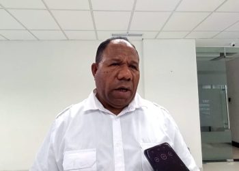 BP3OKP Menyikapi Perkembangan Politik di Papua Jelang Pendaftaran Pilkada