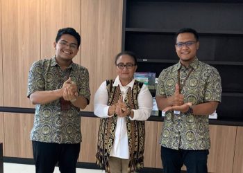 Anggota DPR Papua Puji Pelayanan Prima BPJS Kesehatan