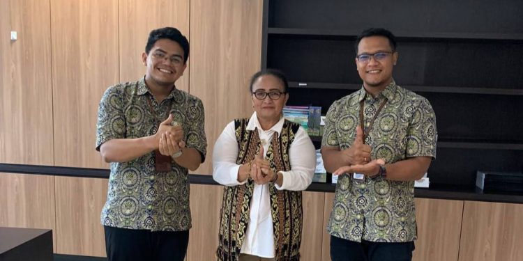 Anggota DPR Papua Puji Pelayanan Prima BPJS Kesehatan