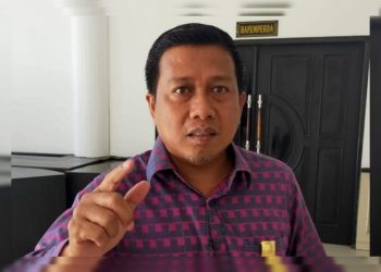 7 Warga Sipil Jadi Korban Kekejaman KKB di Yahukimo, Legislator Ini Sebut Pelanggaran HAM Berat