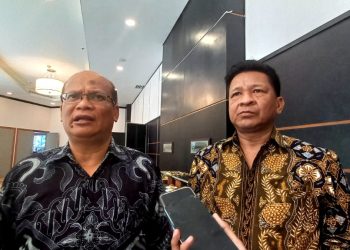 Viral All Eyes on Papua, Begini Respons GAPKI