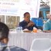 Anggota DPRD Kota Jayapura dari Partai Perindo Serap Aspirasi Warga kelurahan Tanjung Ria