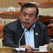 Mangihut Sinaga : Keamanan di Papua Harus Dijaga dengan Ketat