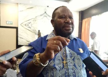 DPRP Akan Panggil Tim Anggaran Pemprov Papua