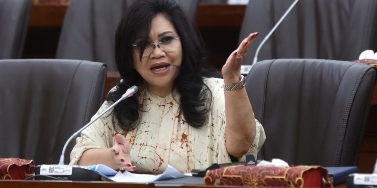 Kinerja Keuangan PLN Meningkat, Komisi VI DPR RI Beri Apresiasi