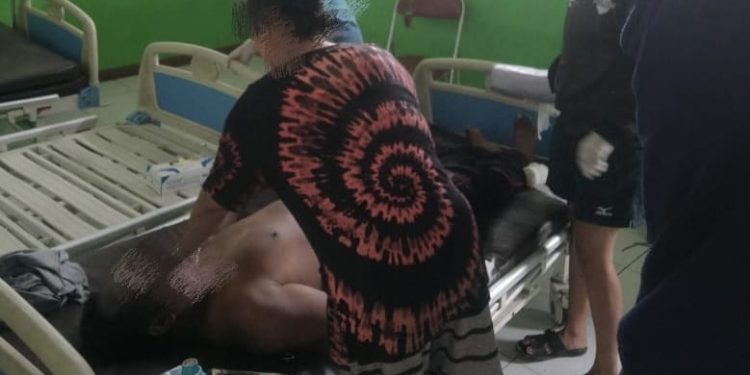 Satu Anggota TNI Gugur Ditembak KKB di Puncak