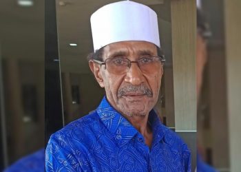 Tokoh Muslim Papua Barat Imbau Masyarakat Jaga Kerukunan Antar Umat Beragama