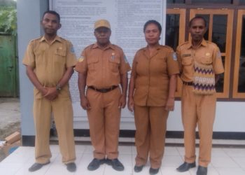 Pendaftaran Calon Anggota DPRK Jayapura Jalur Pengangkatan Resmi Dibuka