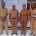 Pendaftaran Calon Anggota DPRK Jayapura Jalur Pengangkatan Resmi Dibuka