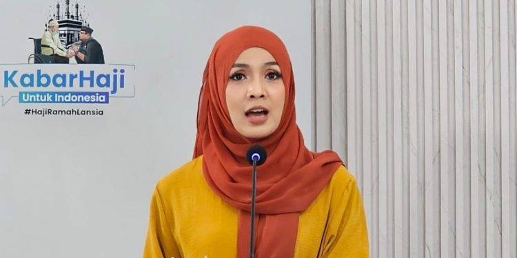 Pemerintah Arab Saudi Larang Jemaah Bentangkan Spanduk dan Bendera