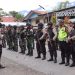Perayaan Idulfitri di Papua Berlangsung Aman dan Kondusif