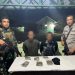 Aparat Gabungan Gagalkan Penyelundupan Ganja Seberat 1,2 Kg di Perbatasan RI – PNG
