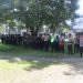 100 Personel Polri Amankan Pelaksanaan Rapat Pleno KPU Jayapura